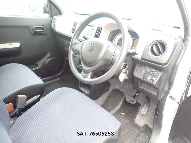 Suzuki ALTO 2020-03 8779424-1