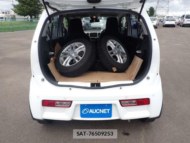 Suzuki ALTO 2020-03 8779424-19