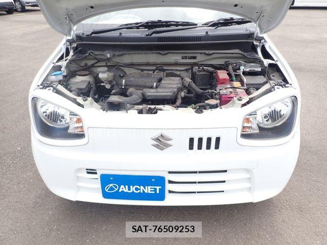 Suzuki ALTO 2020-03 8779424-20
