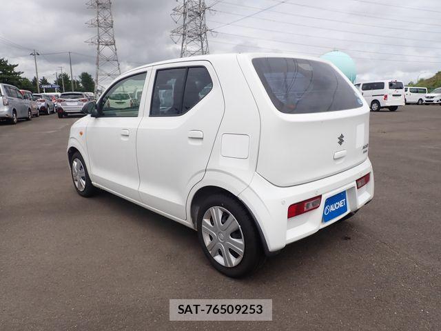 Suzuki ALTO 2020-03 8779424-2