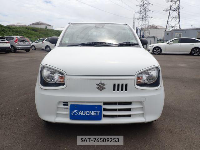 Suzuki ALTO 2020-03 8779424-3