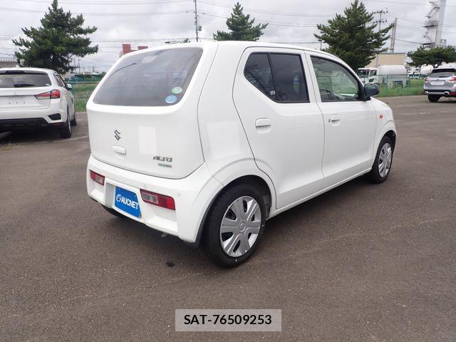 Suzuki ALTO 2020-03 8779424-6