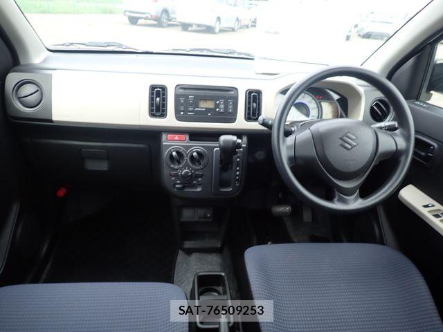 Suzuki ALTO 2020-03 8779424-7