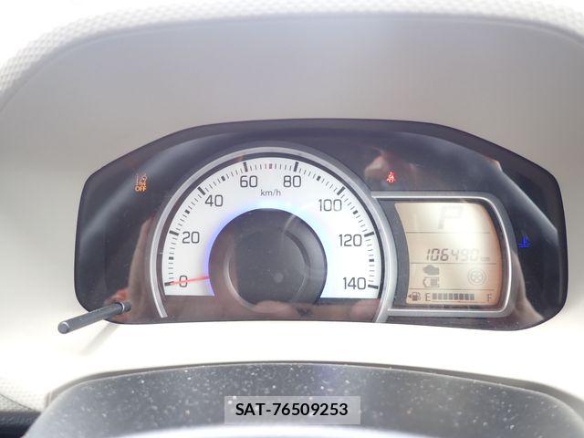 Suzuki ALTO 2020-03 8779424-8