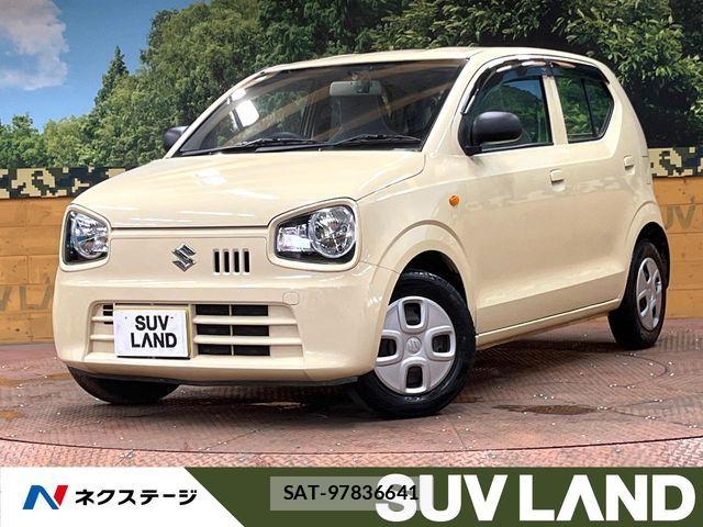 Suzuki ALTO 2014-12 8779419-0