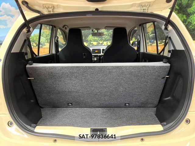 Suzuki ALTO 2014-12 8779419-10