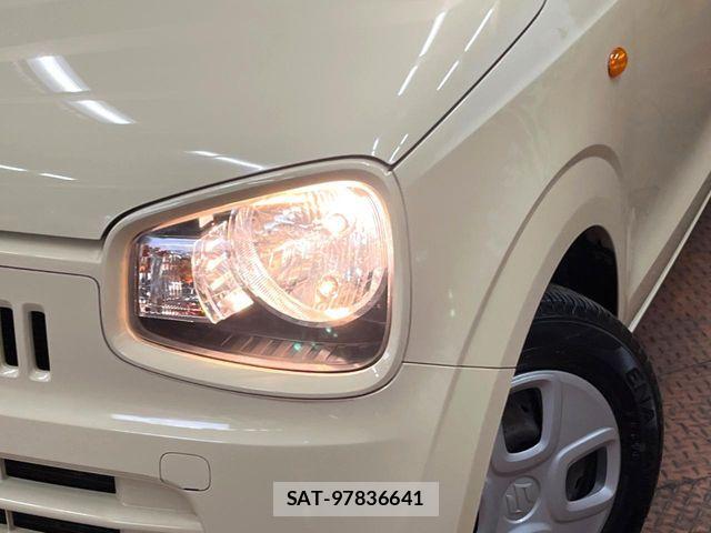 Suzuki ALTO 2014-12 8779419-11