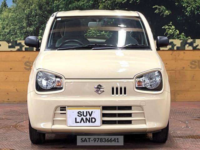 Suzuki ALTO 2014-12 8779419-13
