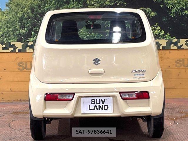 Suzuki ALTO 2014-12 8779419-14