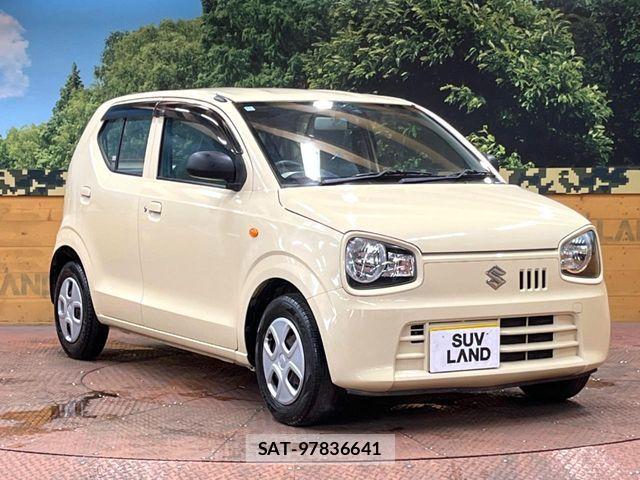 Suzuki ALTO 2014-12 8779419-15