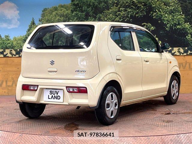 Suzuki ALTO 2014-12 8779419-16