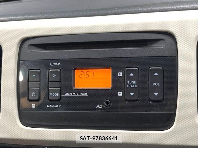 Suzuki ALTO 2014-12 8779419-2