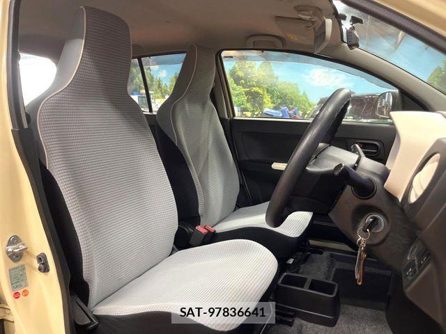 Suzuki ALTO 2014-12 8779419-8
