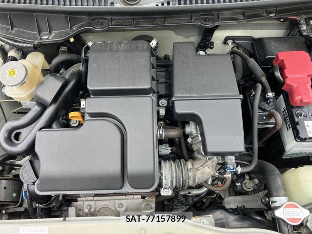 Suzuki ALTO 2009-11 8779427-9