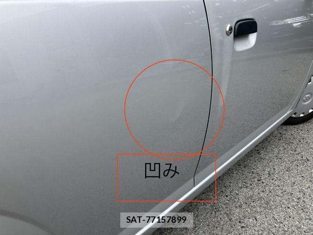 Suzuki ALTO 2009-11 8779427-10