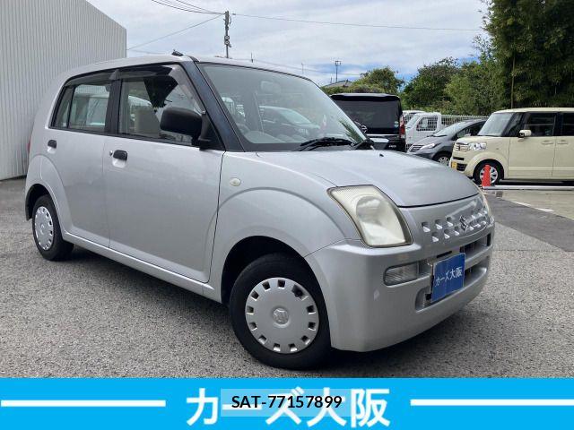 Suzuki ALTO 2009-11 8779427-1
