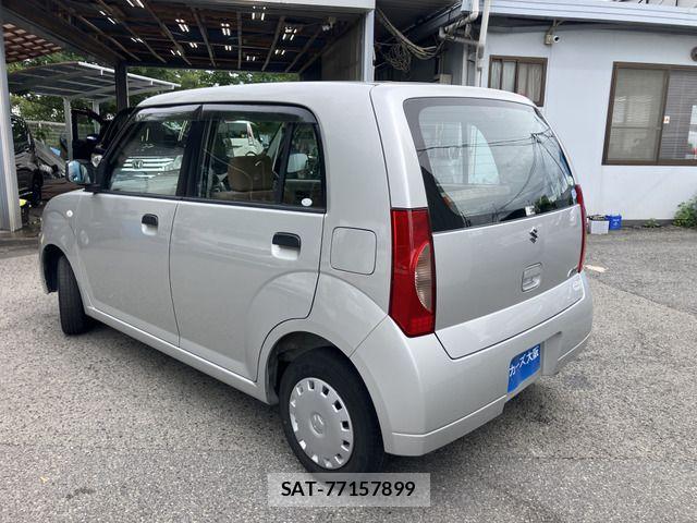 Suzuki ALTO 2009-11 8779427-2