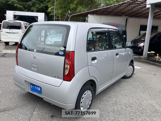 Suzuki ALTO 2009-11 8779427-3