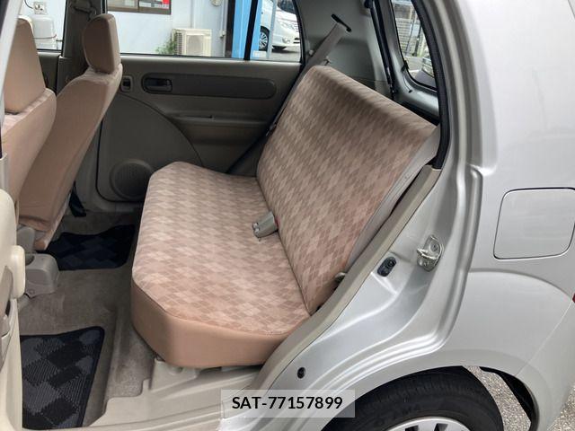 Suzuki ALTO 2009-11 8779427-4