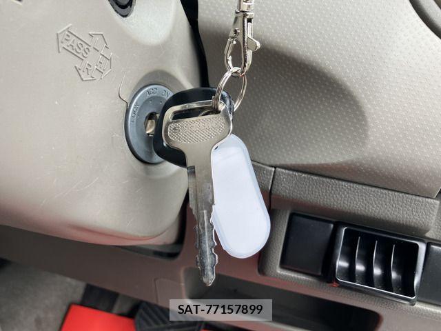 Suzuki ALTO 2009-11 8779427-6