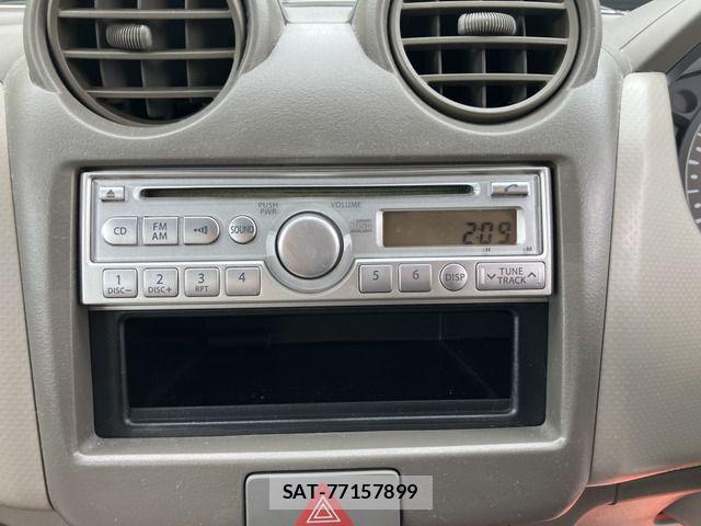 Suzuki ALTO 2009-11 8779427-7