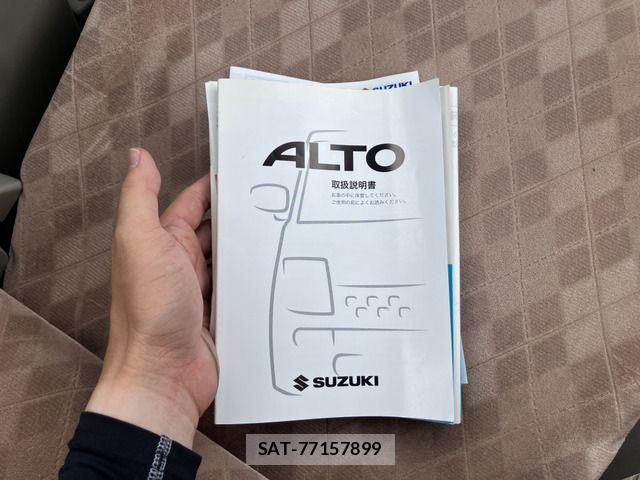 Suzuki ALTO 2009-11 8779427-8