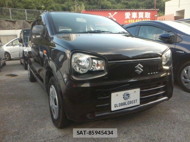 Suzuki ALTO 2016-11 8779423-0