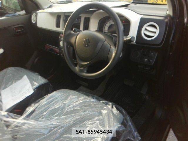 Suzuki ALTO 2016-11 8779423-1