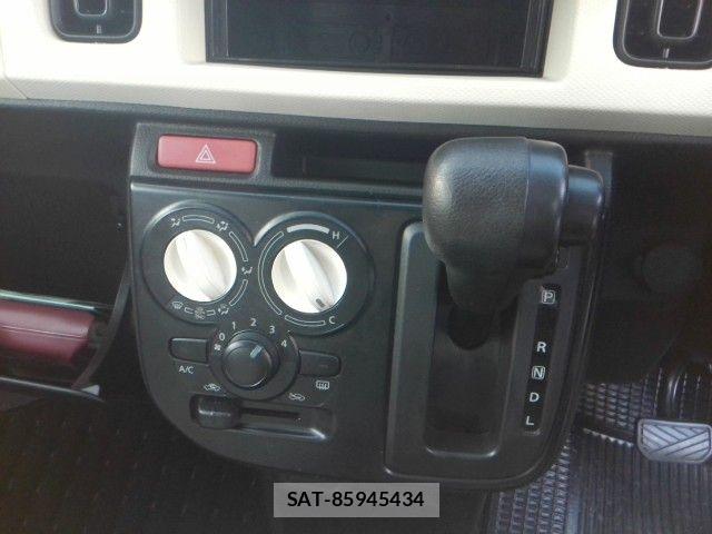 Suzuki ALTO 2016-11 8779423-6