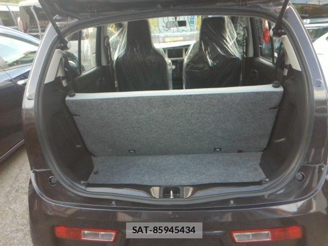 Suzuki ALTO 2016-11 8779423-8