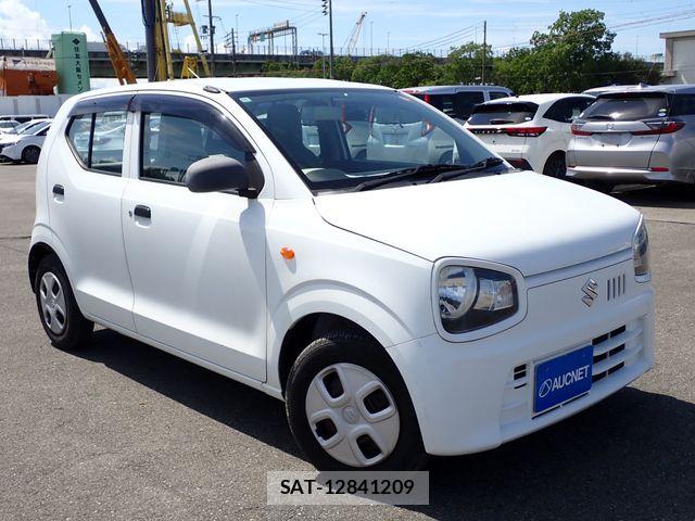 Suzuki ALTO 2016-11 8779425-0