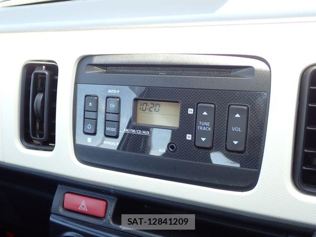 Suzuki ALTO 2016-11 8779425-13