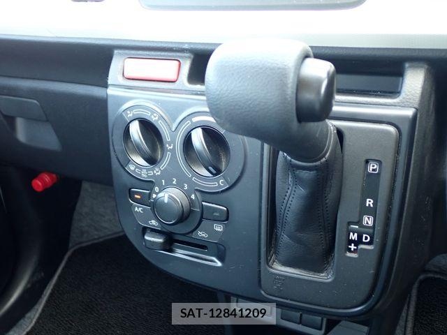 Suzuki ALTO 2016-11 8779425-14