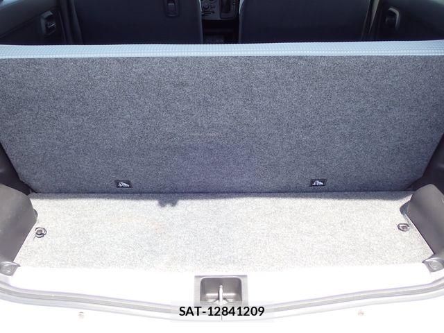 Suzuki ALTO 2016-11 8779425-18
