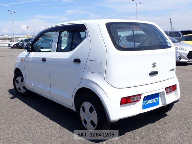 Suzuki ALTO 2016-11 8779425-2