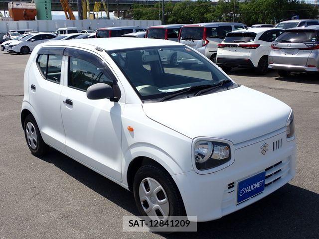 Suzuki ALTO 2016-11 8779425-3