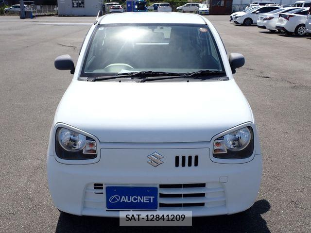 Suzuki ALTO 2016-11 8779425-4