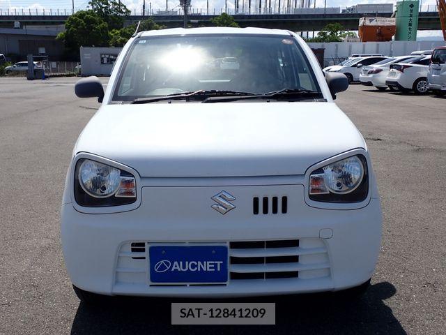 Suzuki ALTO 2016-11 8779425-5