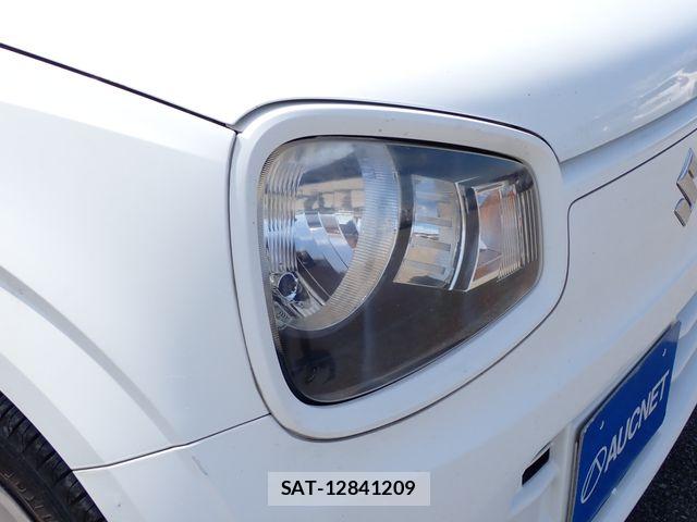 Suzuki ALTO 2016-11 8779425-7
