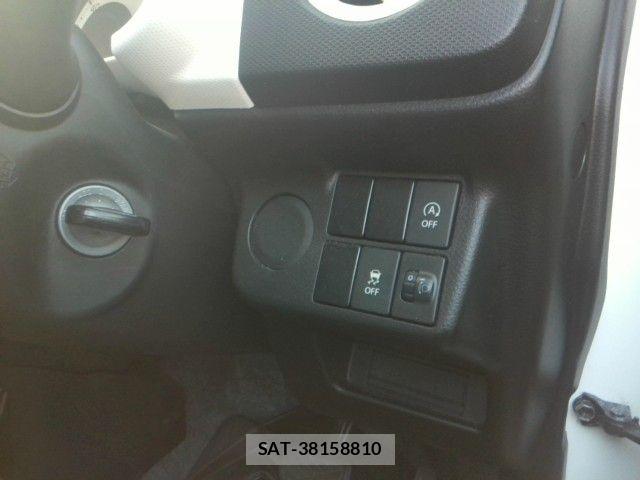Suzuki ALTO 2017-09 8779421-4