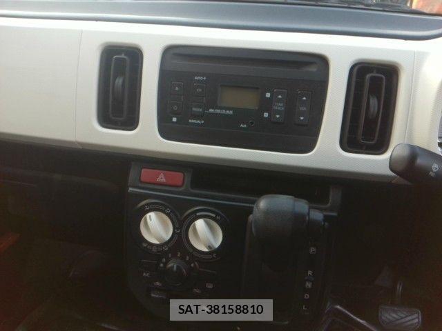 Suzuki ALTO 2017-09 8779421-7