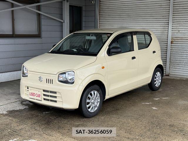 Suzuki ALTO 2016-02 8779420-0