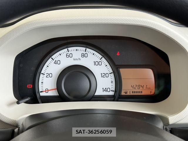 Suzuki ALTO 2016-02 8779420-9