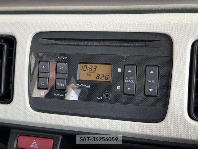Suzuki ALTO 2016-02 8779420-10