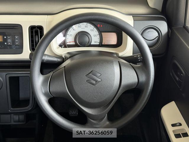 Suzuki ALTO 2016-02 8779420-13