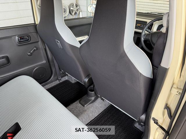 Suzuki ALTO 2016-02 8779420-18