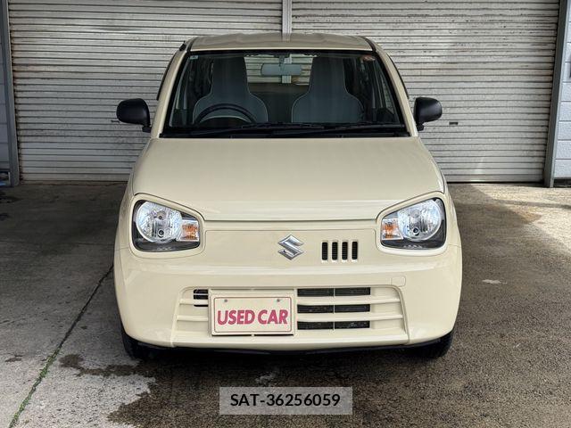 Suzuki ALTO 2016-02 8779420-1