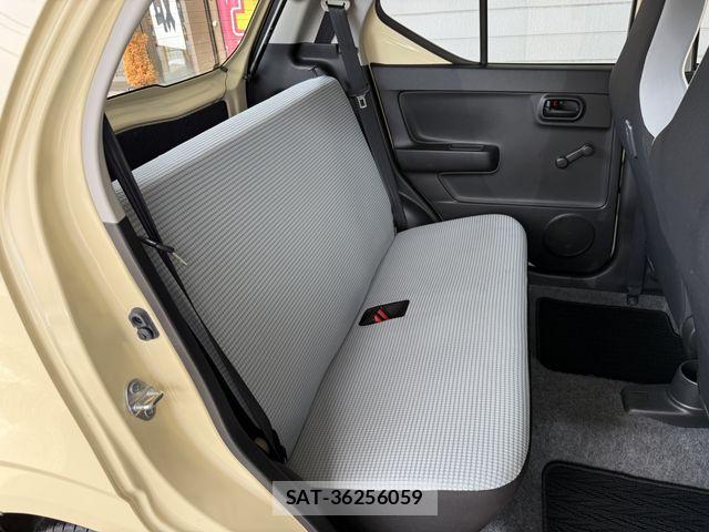 Suzuki ALTO 2016-02 8779420-19