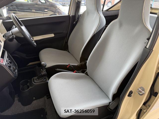 Suzuki ALTO 2016-02 8779420-22