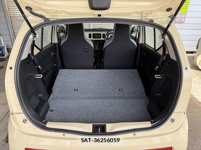 Suzuki ALTO 2016-02 8779420-27